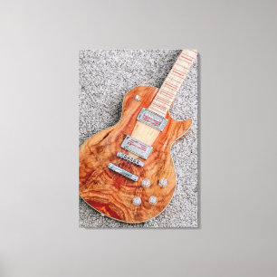 Beste steunbetuver ooit canvas afdruk