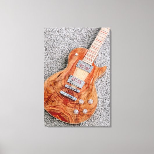 Beste steunbetuver ooit canvas afdruk (Voorkant)