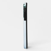 Beste steunbetuver ooit Case-Mate iPhone case (Achterkant/links)