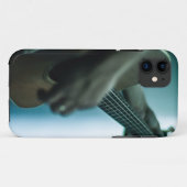 Beste steunbetuver ooit Case-Mate iPhone case (Achterkant (horizontaal))