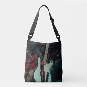 Beste steunbetuver ooit crossbody tas