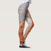 Beste steunbetuver ooit leggings (Rechts)