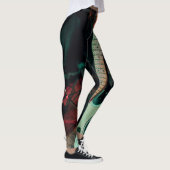 Beste steunbetuver ooit leggings (Rechts)