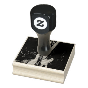 Beste steunbetuver ooit rubberstempel
