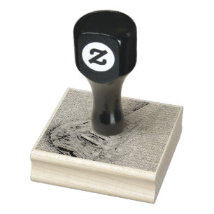 Beste steunbetuver ooit rubberstempel