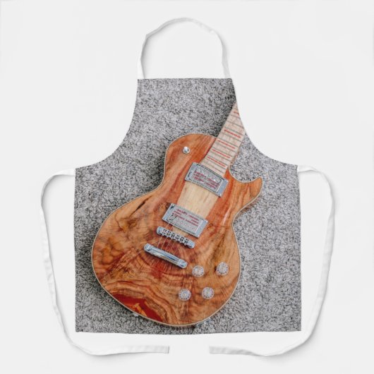 Beste steunbetuver ooit schort (Voorkant)