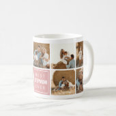 Beste stiefmoeder ooit koffiemok (Voorkant rechts)