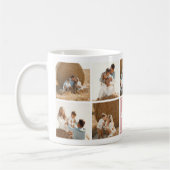 Beste stiefmoeder ooit koffiemok (Links)