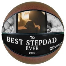 Beste stiefvader ooit Vaderdag Aandenken 3 foto 