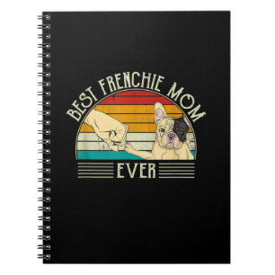 beste stierenhond uit frankrijk ooit notitieboek
