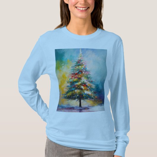 Beste Stijl Vrouwen Tshirts (Voorkant)