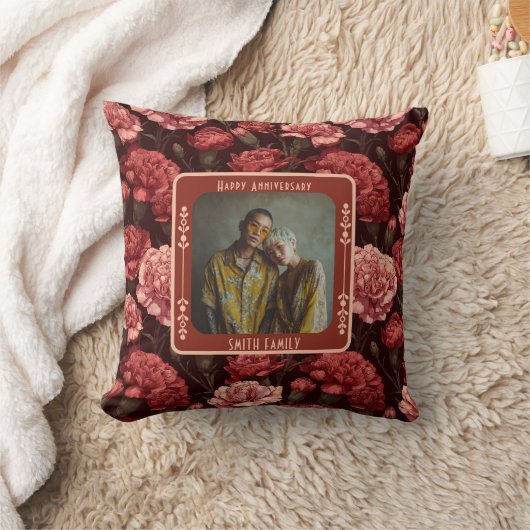 Beste stijlvolle 10e Jubileum Sierkussen voor oud (Deken)