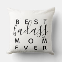 Beste stoere moeder ooit leuk huisdecoratie