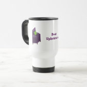Beste Stoffeerder Reisbeker (Voorkant links)