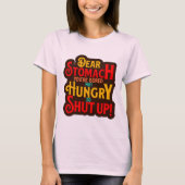 Beste Stomach T-shirt (Voorkant)