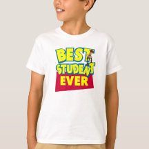 Beste student ooit