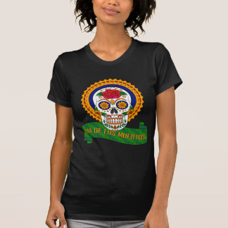 Beste Suikerhuid voor verkopers T-shirt