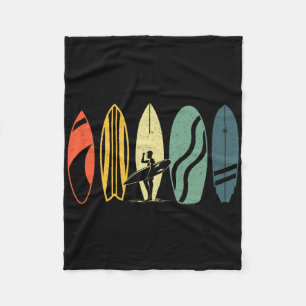 Beste surfplank voor mannen vrouwen kinderen surfe fleece deken