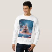 BESTE SWEATSHIRT (Voorkant volledig)