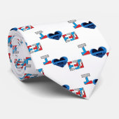 beste t.jpg stropdas (Opgerold)