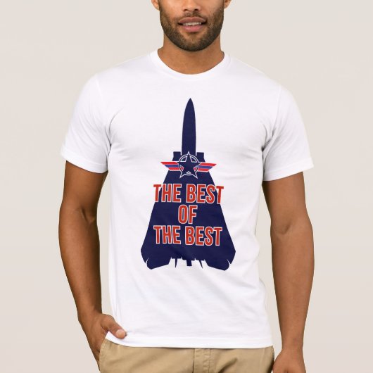 Beste T-Shirt (Voorkant)