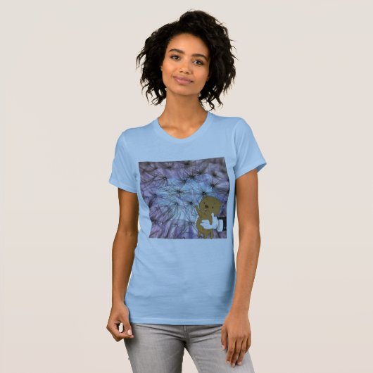 Beste T-shirt (Voorkant volledig)