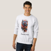 beste t-shirt (Voorkant volledig)