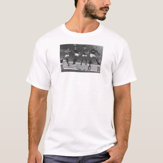 beste t-shirt (Voorkant)