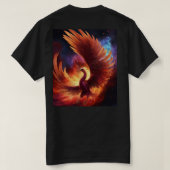 Beste T-shirt (Design achterkant)