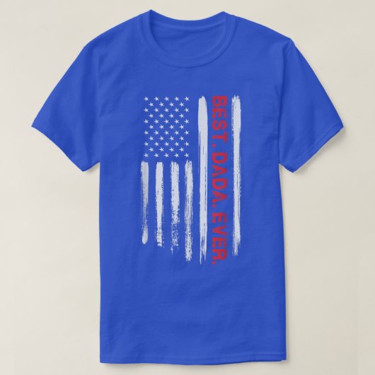 Beste T-shirt (Design voorkant)