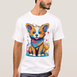 "Beste T-shirt logo ontwerpservices