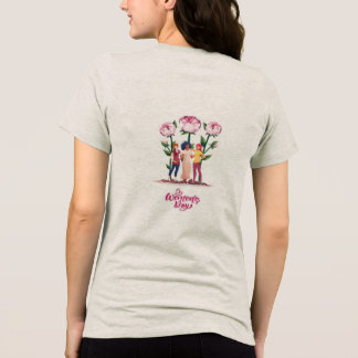 Beste T-shirt ontwerp