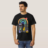 Beste t shirt ontwerp voor vrouwen (Voorkant volledig)