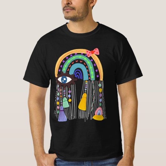 Beste t shirt ontwerp voor vrouwen (Voorkant)
