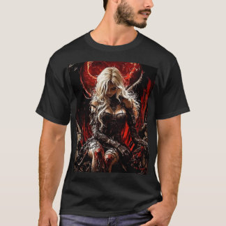 Beste T-shirt voor dames en heren.