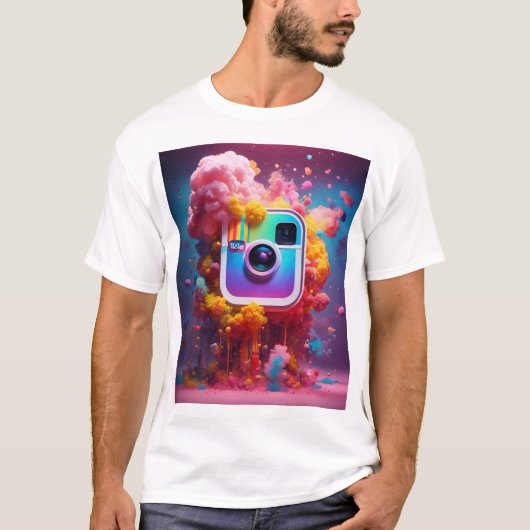 Beste t-shirten t-shirt (Voorkant)