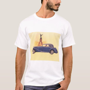 Beste T-shirts van hoge kwaliteit voor mannen