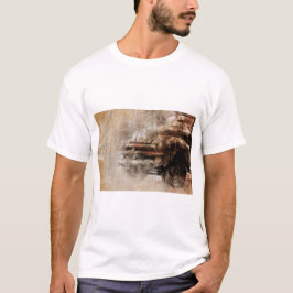 Beste T-shirts van hoge kwaliteit voor mannen