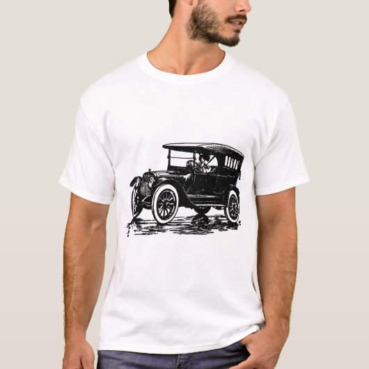 Beste T-shirts van hoge kwaliteit voor mannen (Voorkant)