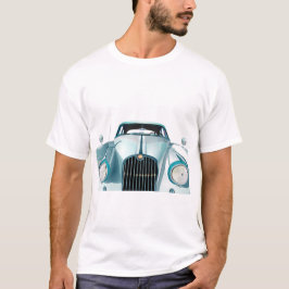 Beste T-shirts van hoge kwaliteit voor mannen