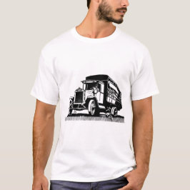 Beste T-shirts van hoge kwaliteit voor mannen