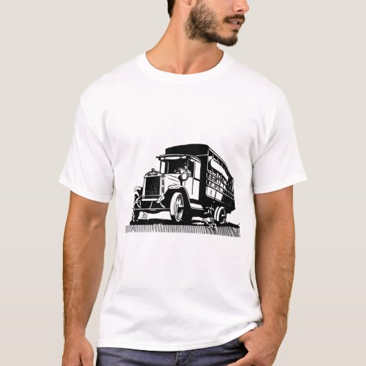 Beste T-shirts van hoge kwaliteit voor mannen (Voorkant)