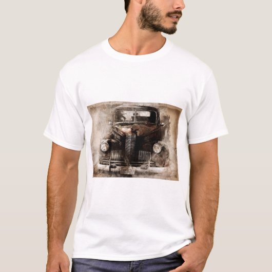 Beste T-shirts van hoge kwaliteit voor mannen (Voorkant)