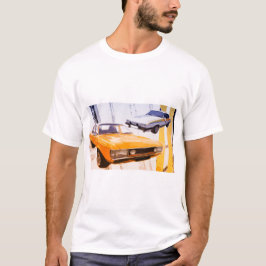 Beste T-shirts van hoge kwaliteit voor mannen