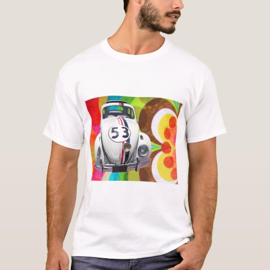 Beste T-shirts van hoge kwaliteit voor mannen (Voorkant)