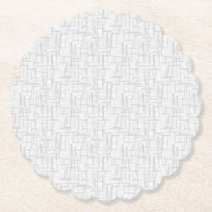 Beste taalontwerp Vierentwintig Kartonnen Onderzetters