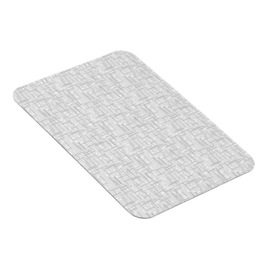 Beste taalontwerp vierentwintig magneet (Rechterzijde)