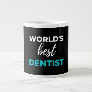 Beste Tandarts Ter Wereld Grote Koffiekop