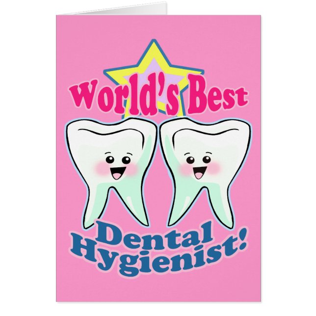 Beste tandheelkundige apotheker (Voorkant)