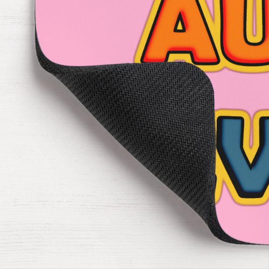 Beste tante Ever Muismat (Hoek)